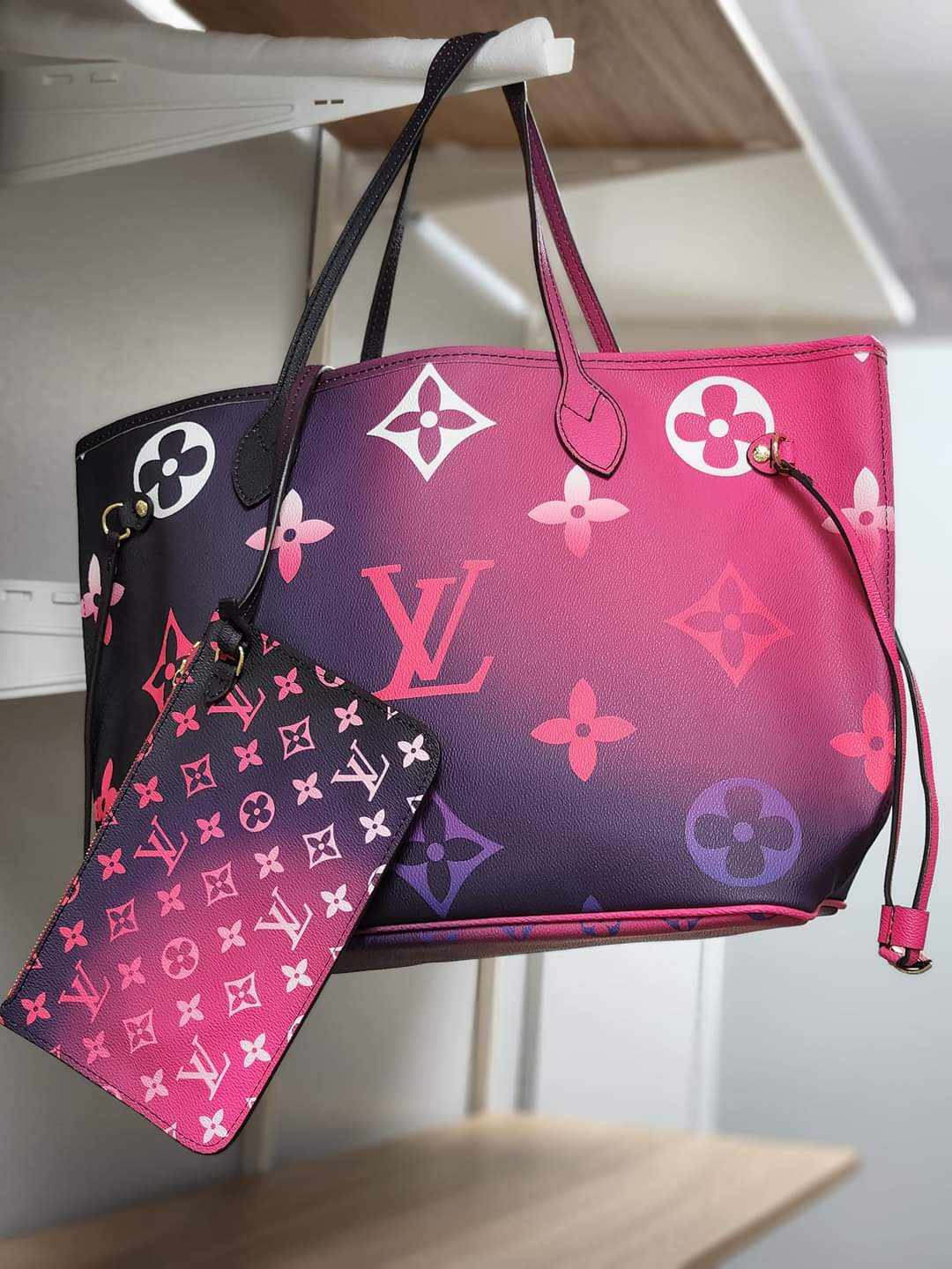 LV NeverF MM Midnight