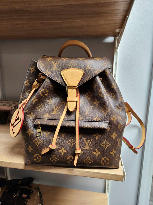 LV Mont Backpack