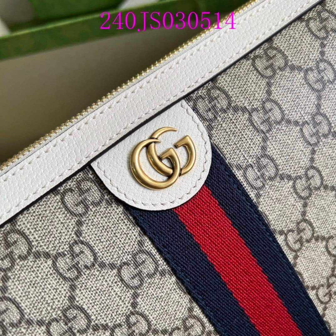 G.G Classic Shoulder Bag