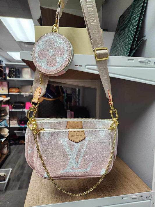 LV Multi Pochette Ombre