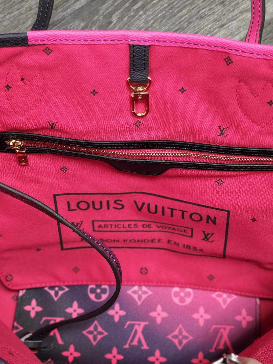 LV NeverF MM Midnight