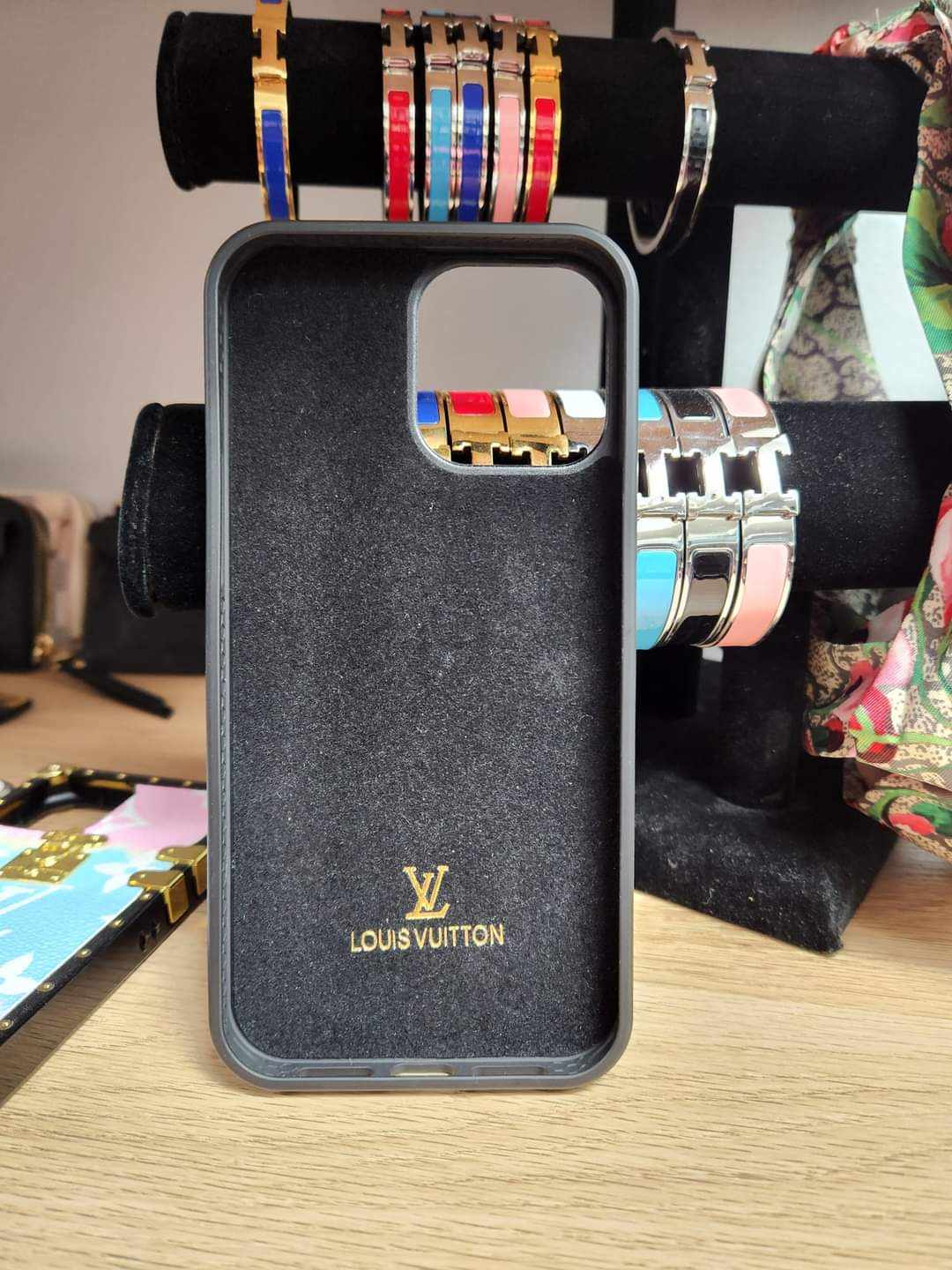 LV Phone Case Classic