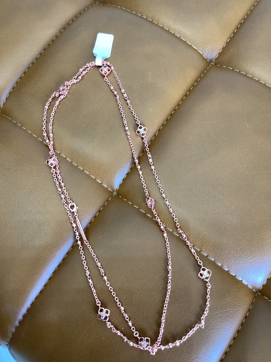 Luxury Necklace