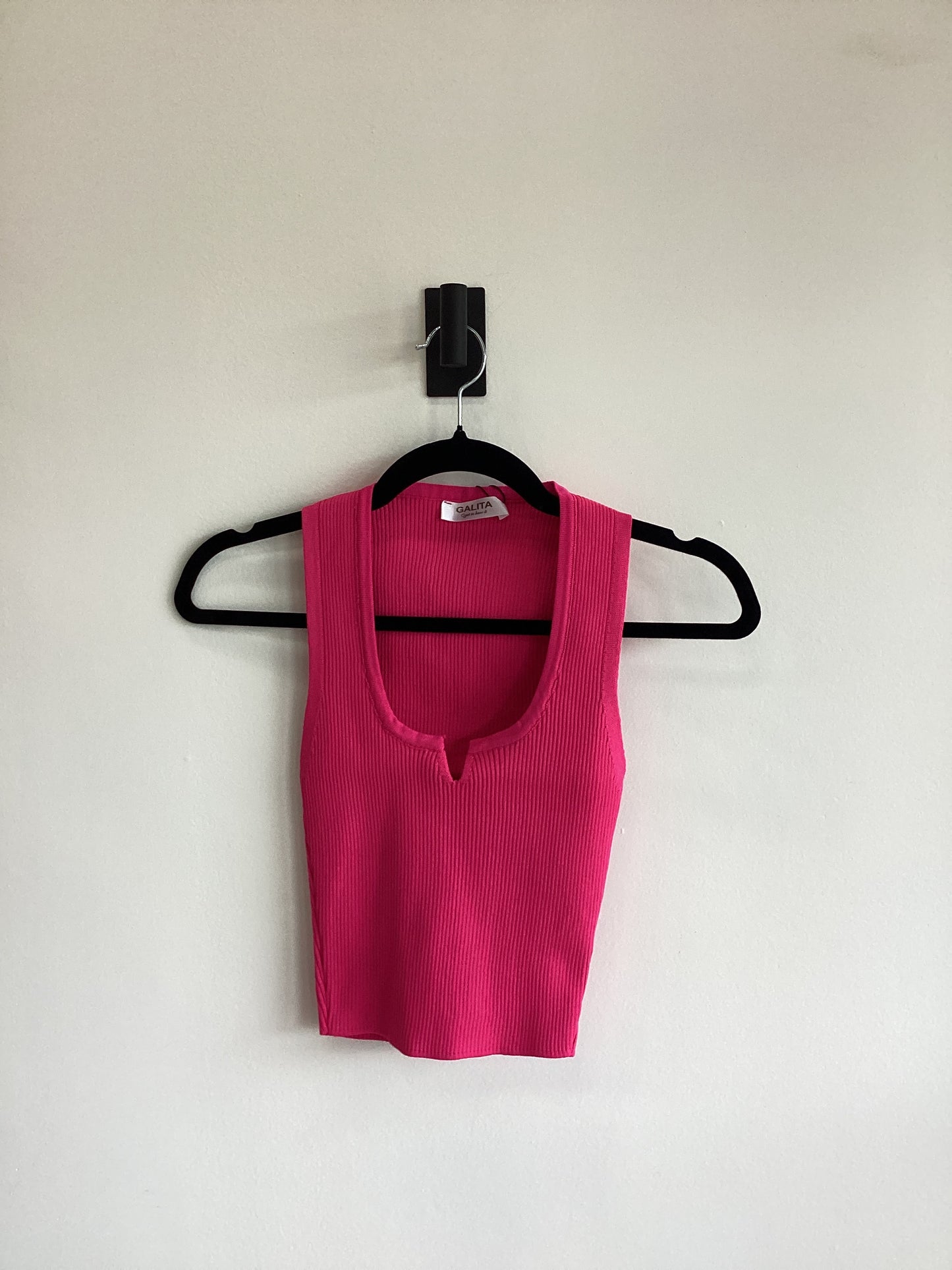Ribbed Tank