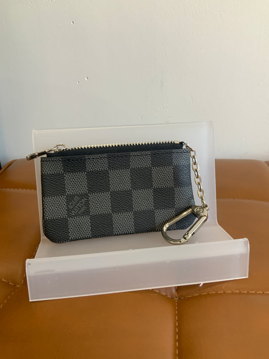 Medium Grade Luxury Keychain Purse