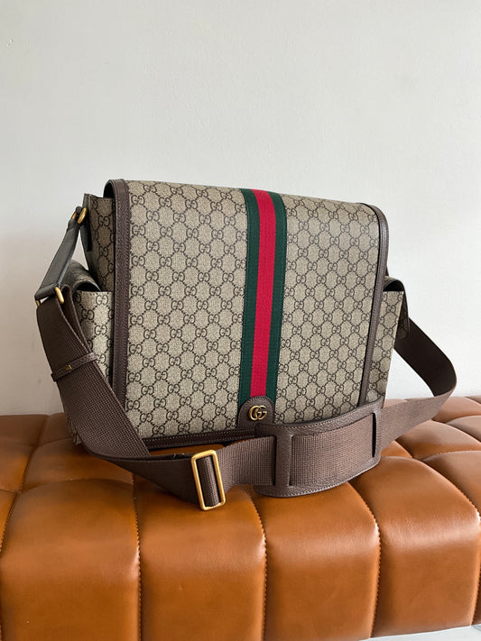 Luxury bag