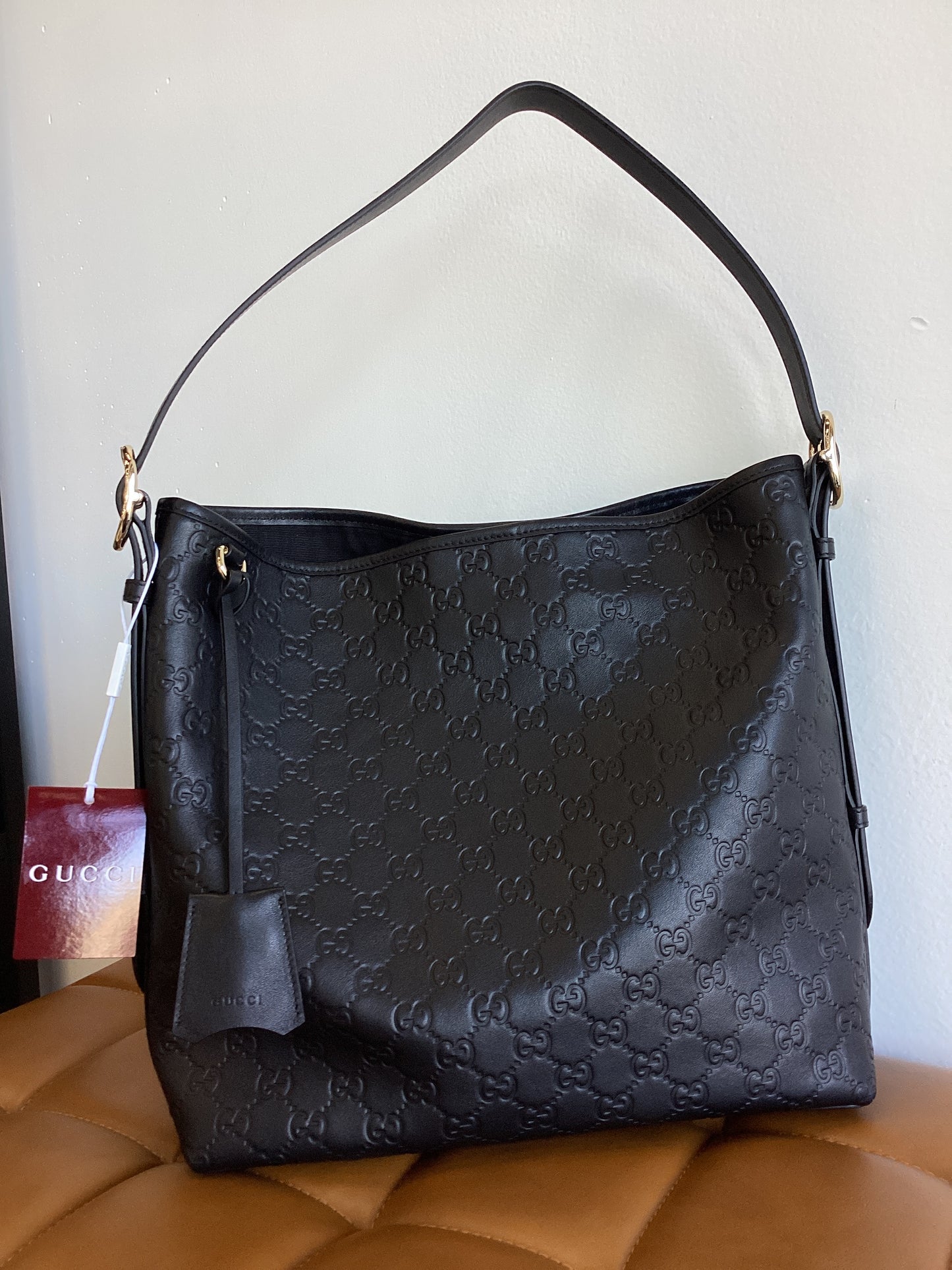 Luxury Shoulder Bag