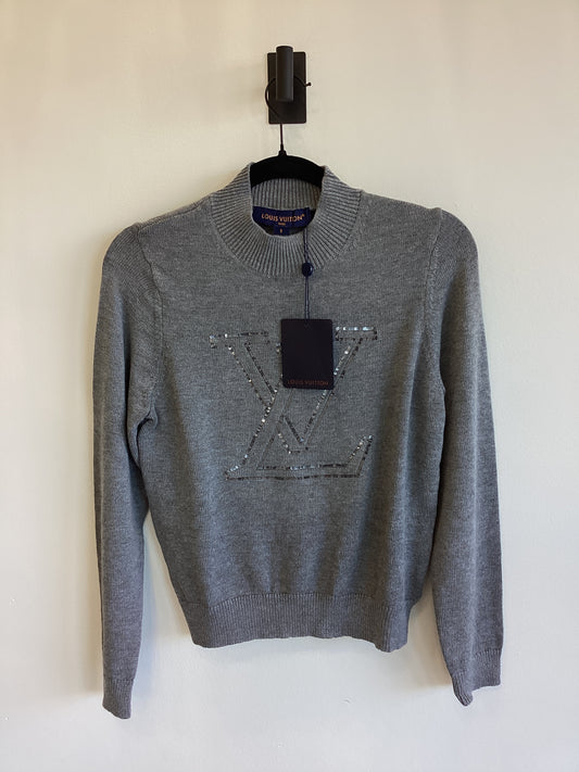 Luxury Women’s Sweater