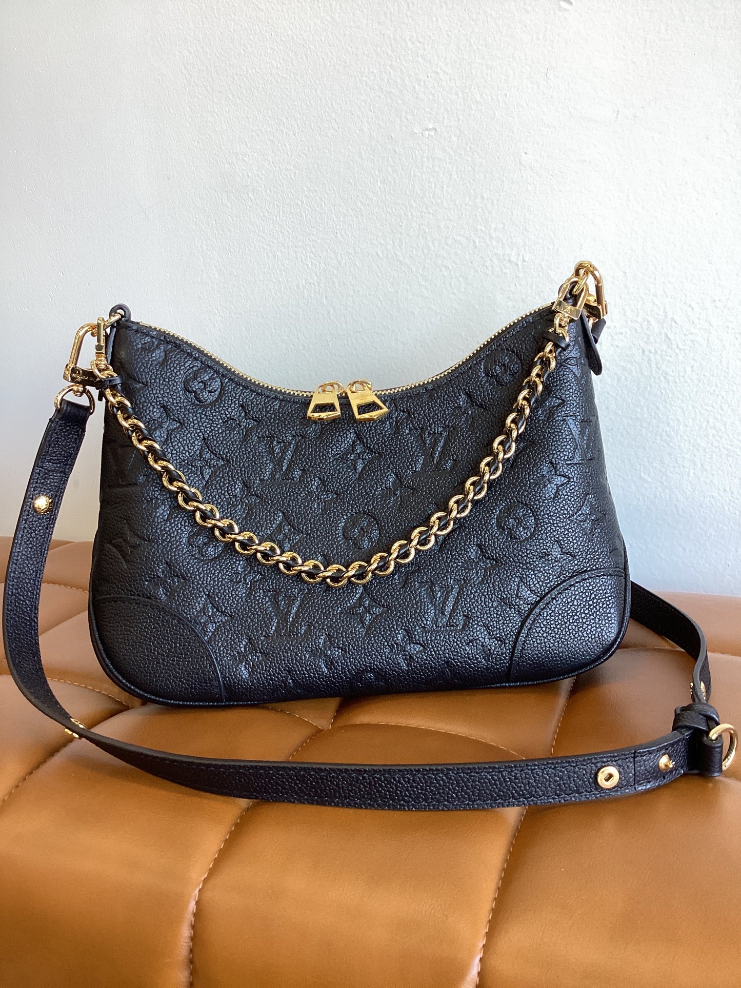 Luxury Shoulder Bag