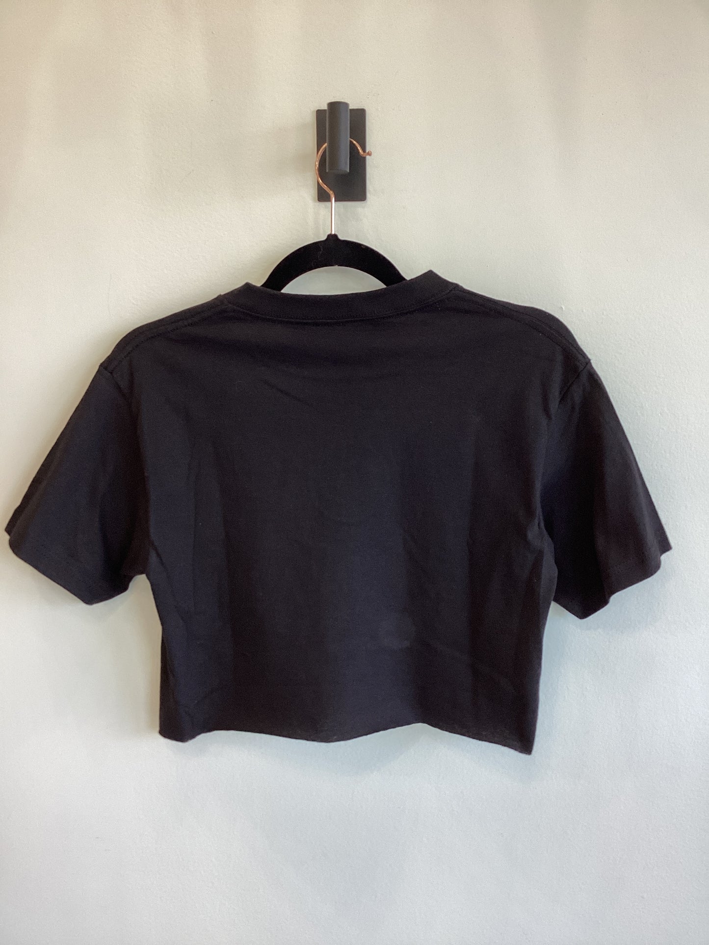 Luxury Women’s Cropped Shirt