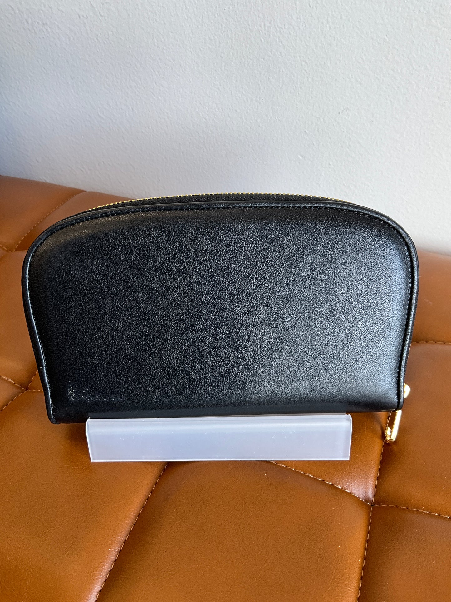 Luxury wallet