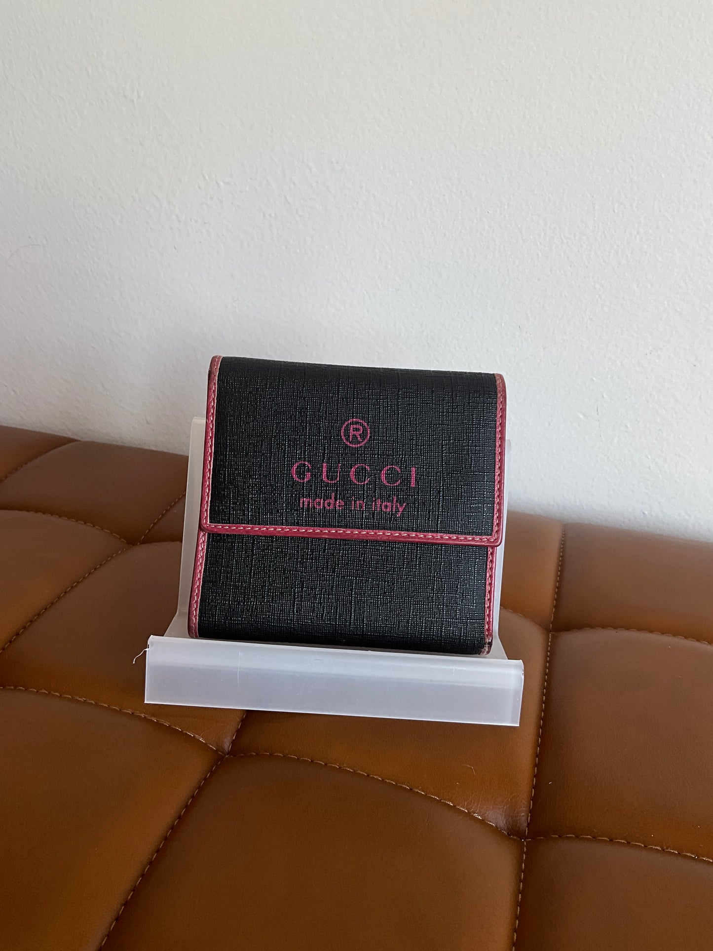 Luxury, AUTHENTIC wallet