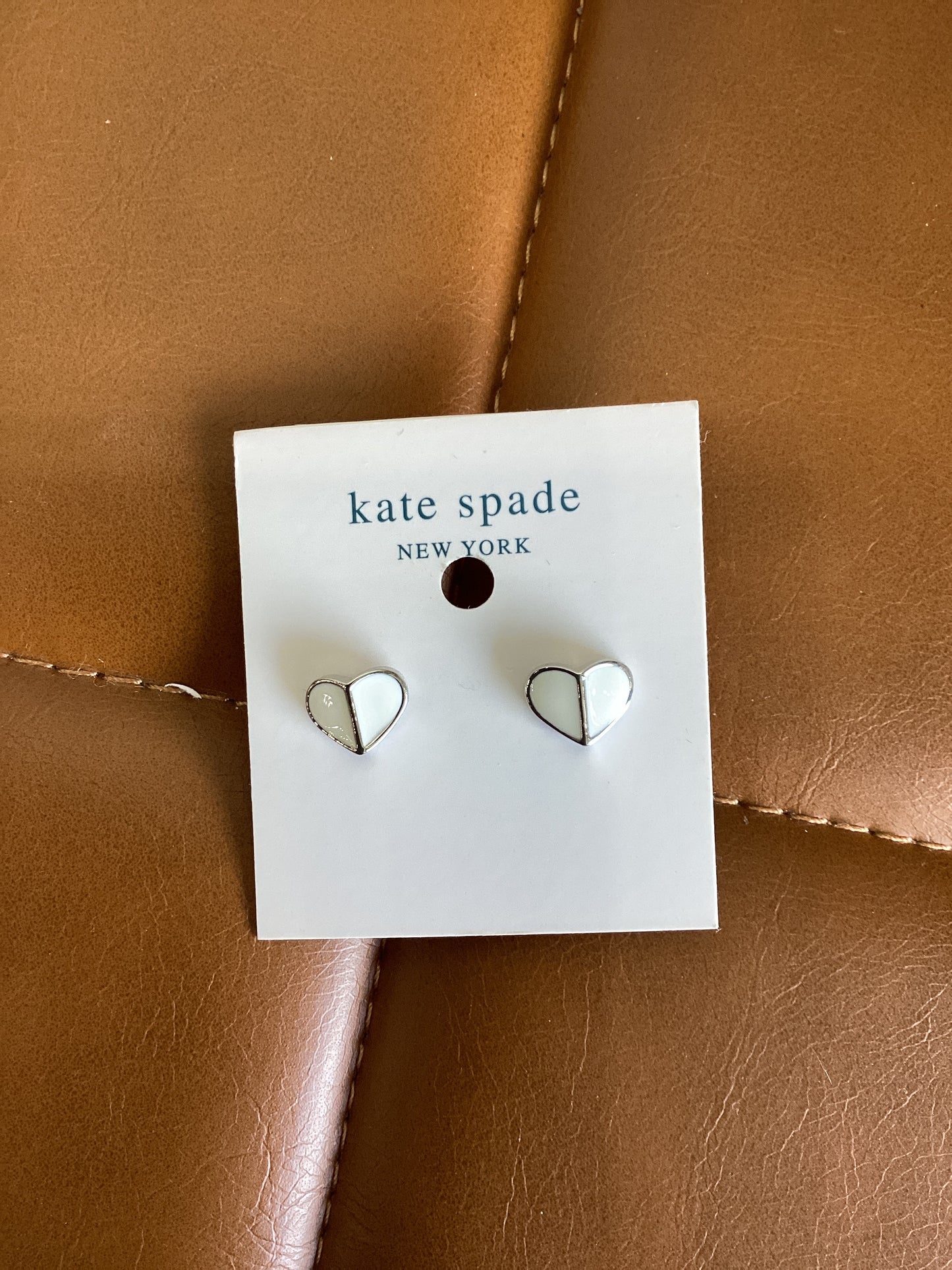 Luxury Earrings