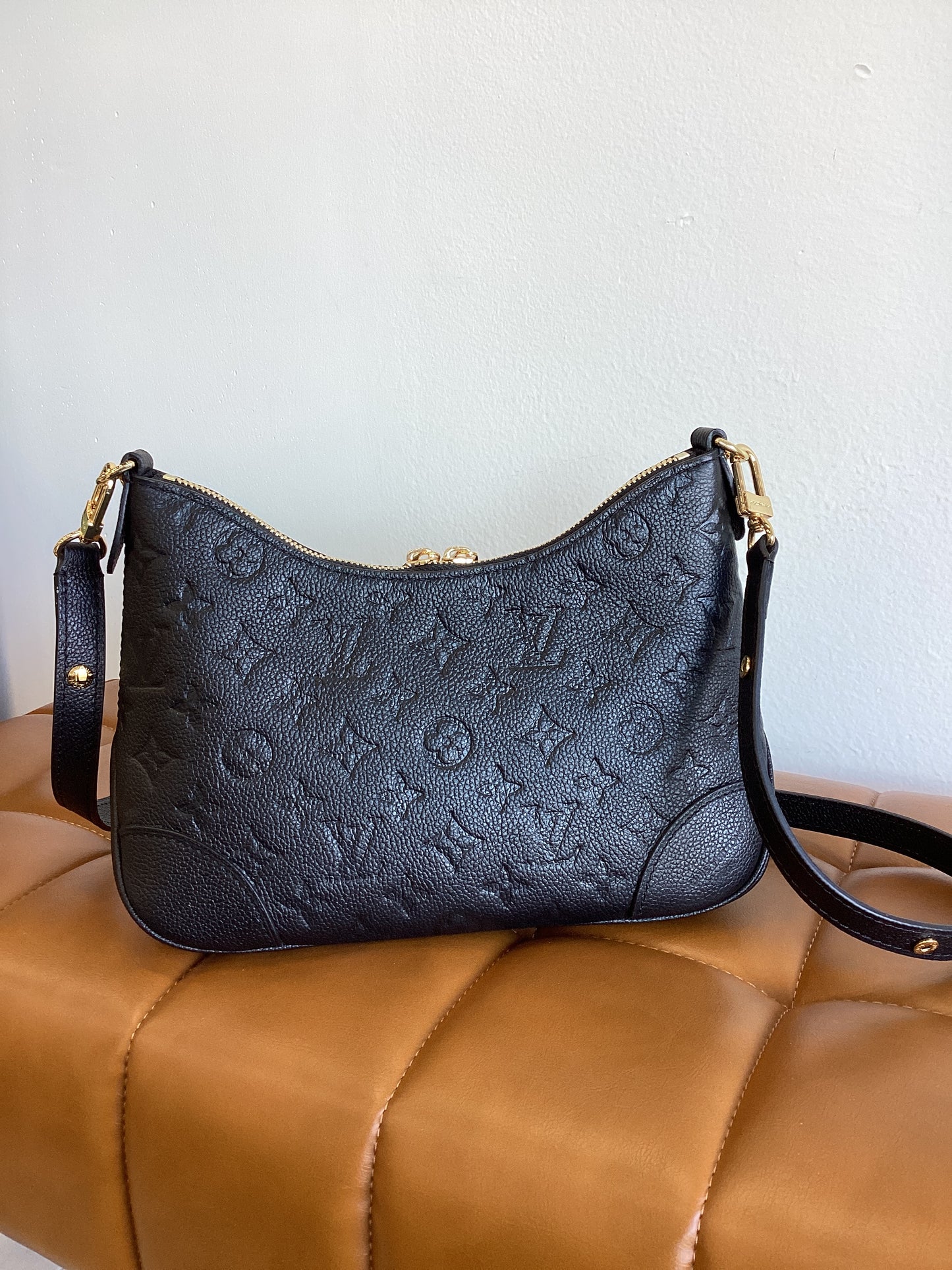 Luxury Shoulder Bag
