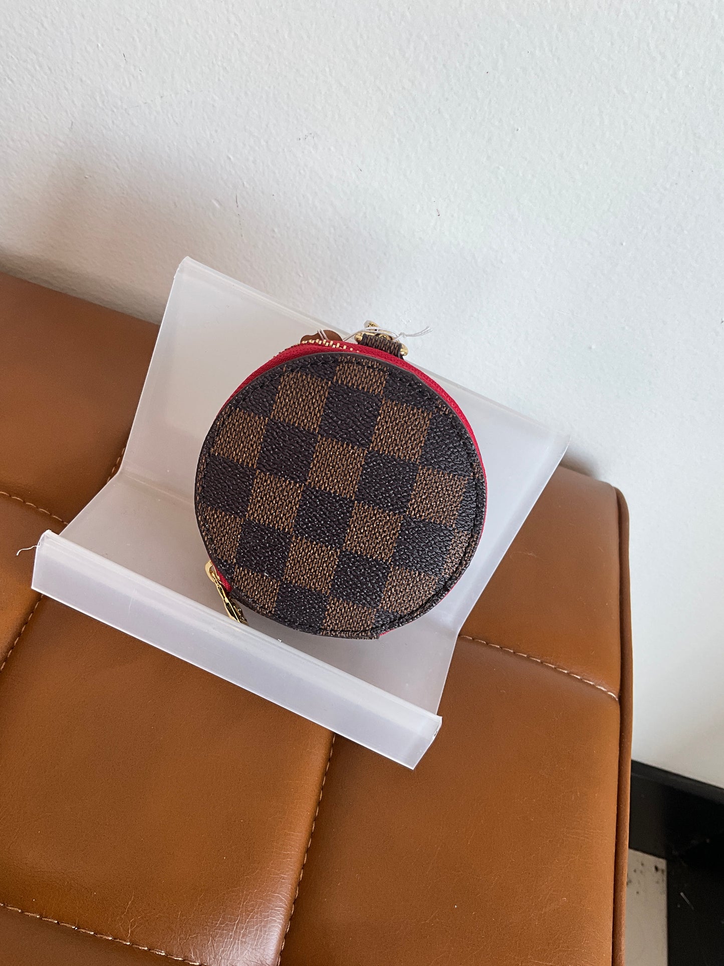 Luxury purse accessory
