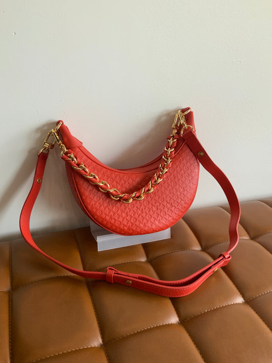 Luxury bag