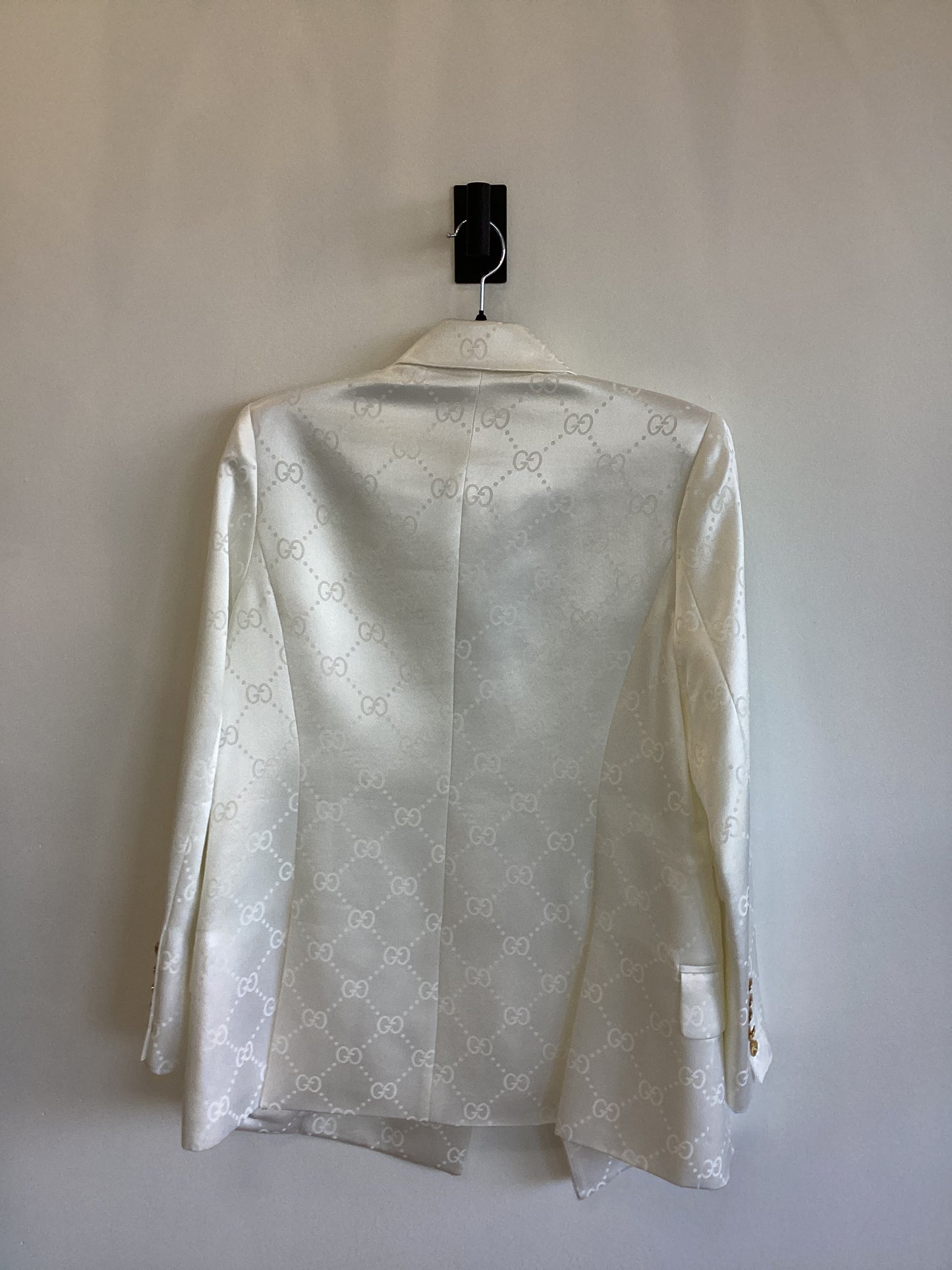Luxury Women’s Blazer