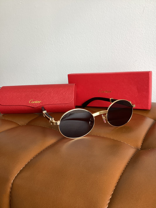 Luxury Sunglasses
