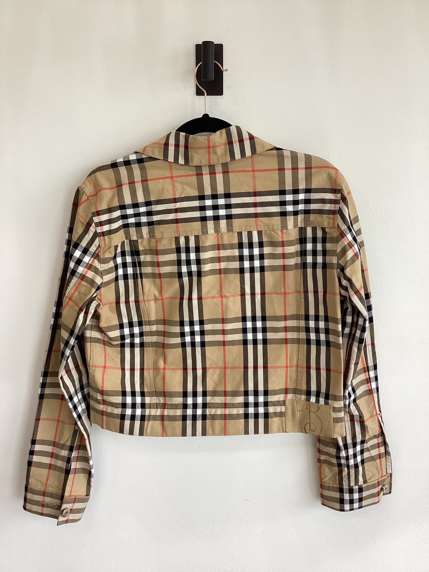 Luxury Jacket
