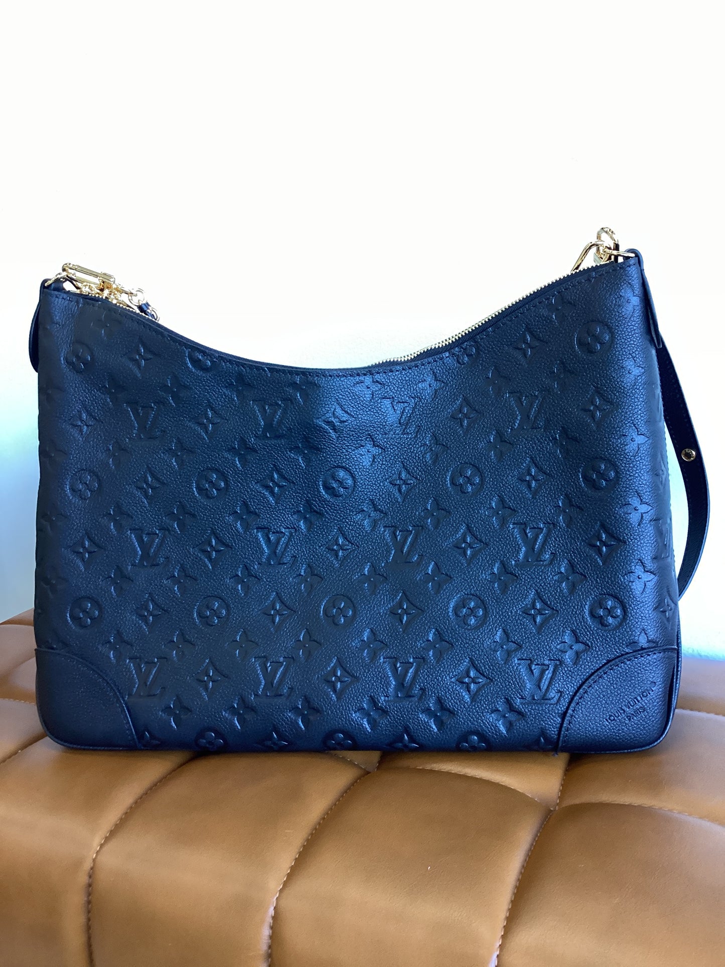 Luxury Shoulder Bag