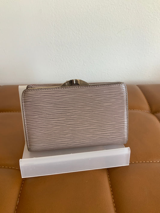 Luxury Wallet