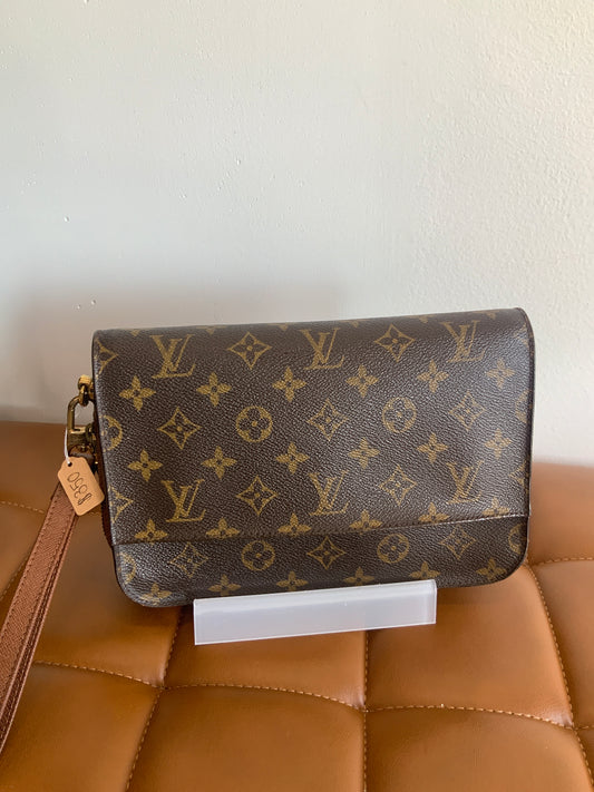 Luxury Bag