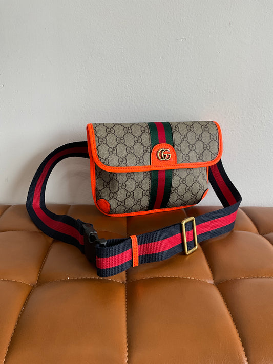 Luxury bag
