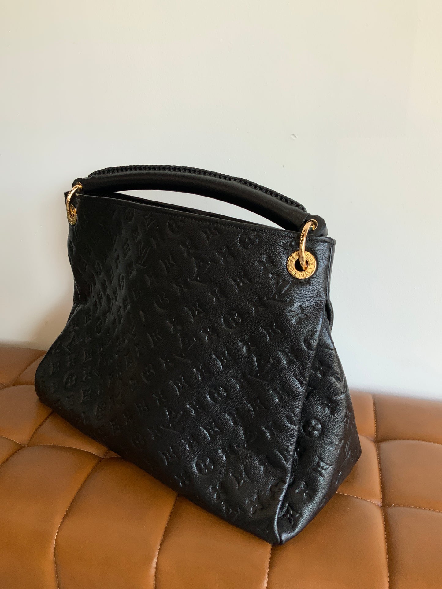 Luxury bag