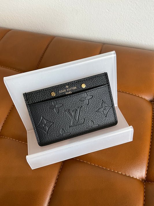 Luxury Card Holder