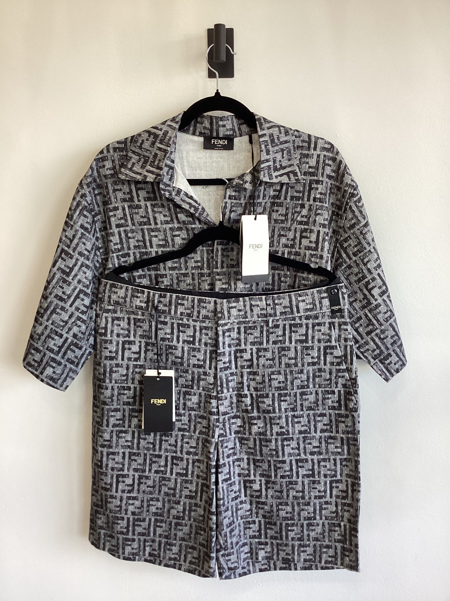 Luxury Men’s Set