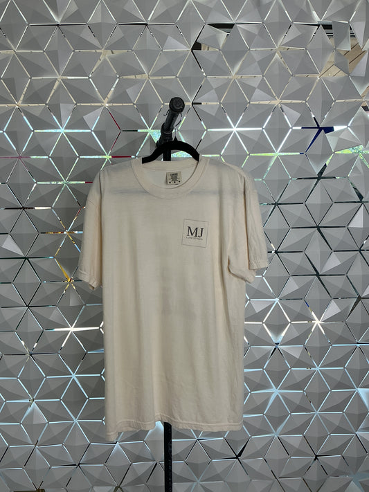 Luxe Logo T-Shirt
