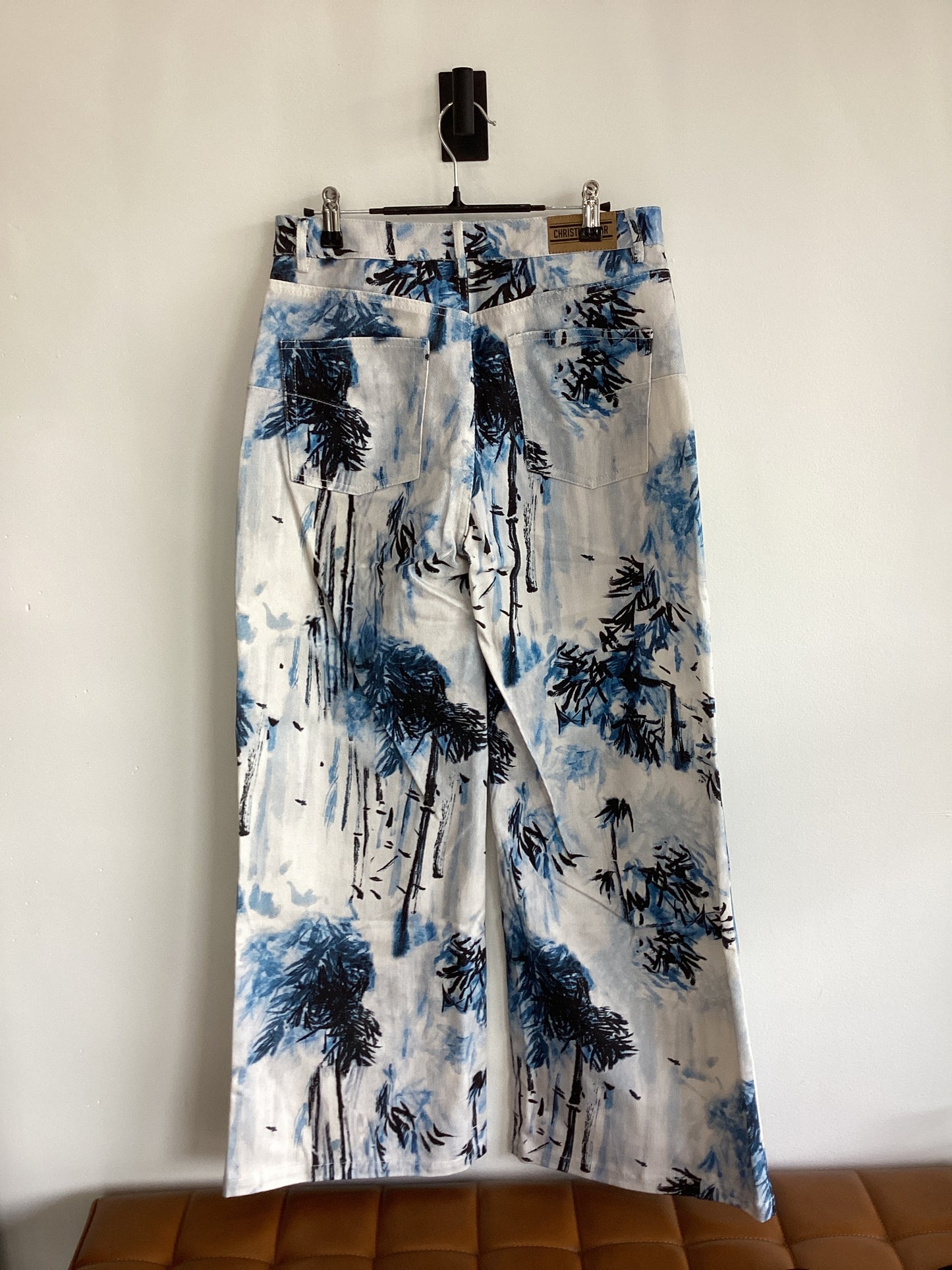 Luxury Women’s Pants
