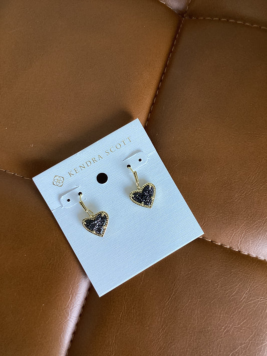 Luxury Earrings