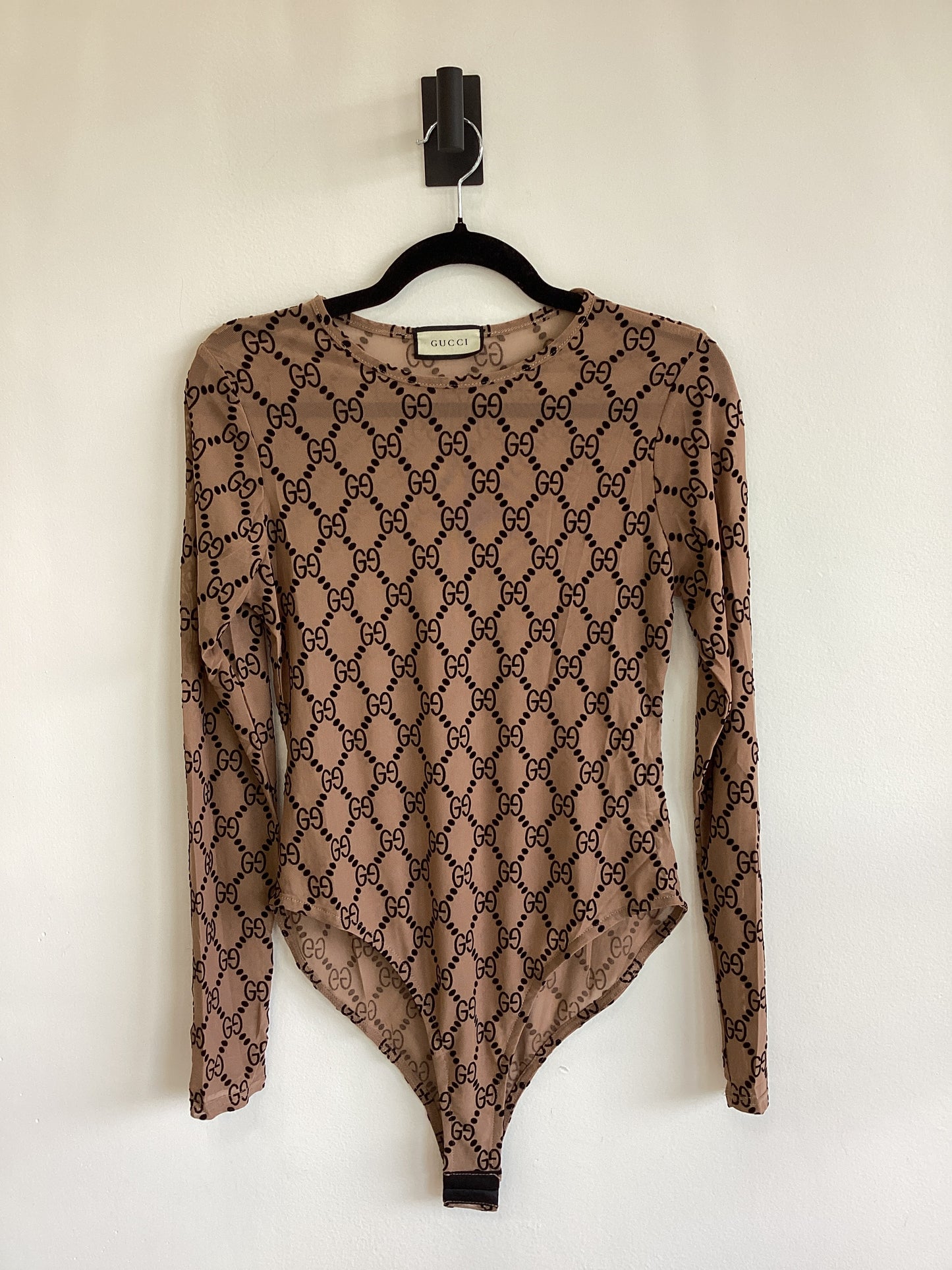 Luxury Bodysuit