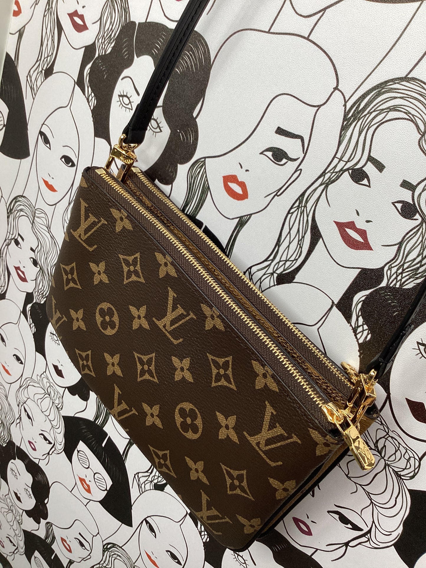 Luxury Bag