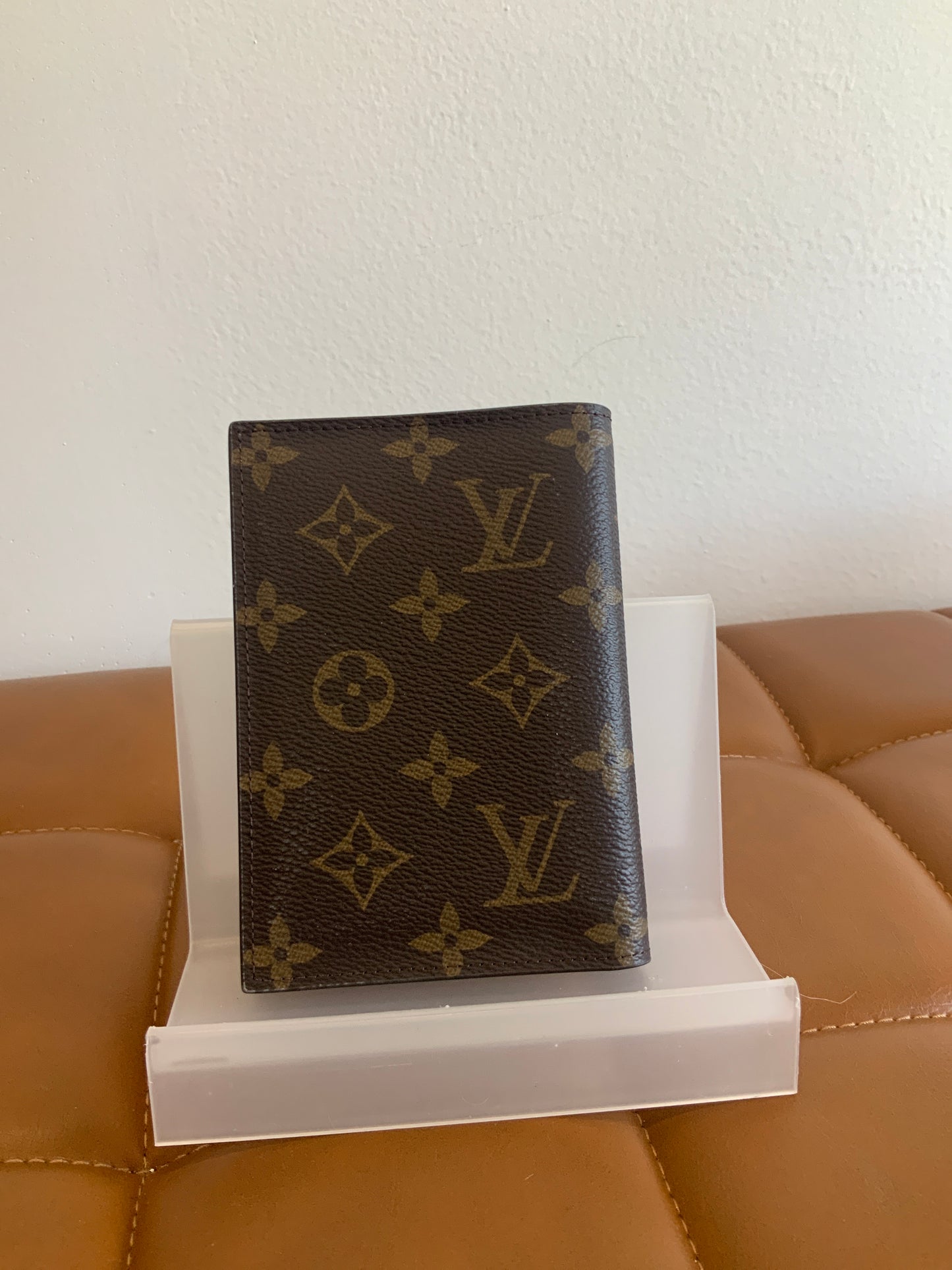 Luxury Cardholder