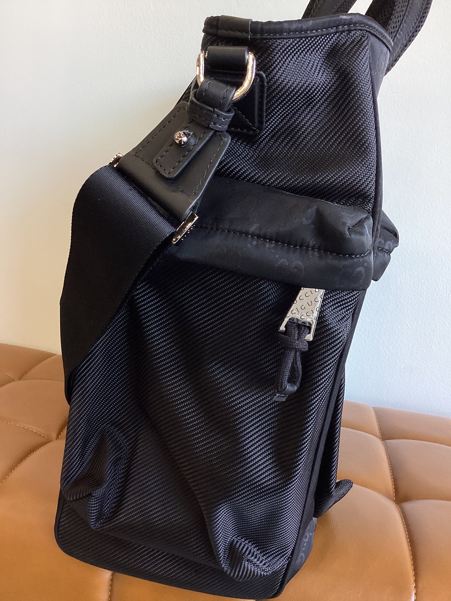 Luxury Large Tote Bag