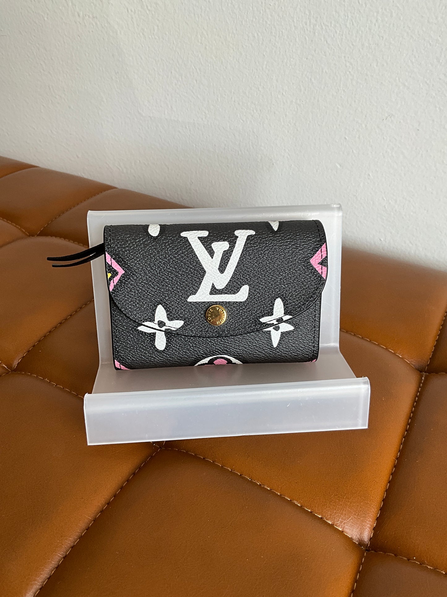 Luxury Card Holder