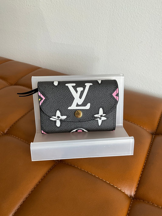 Luxury Card Holder