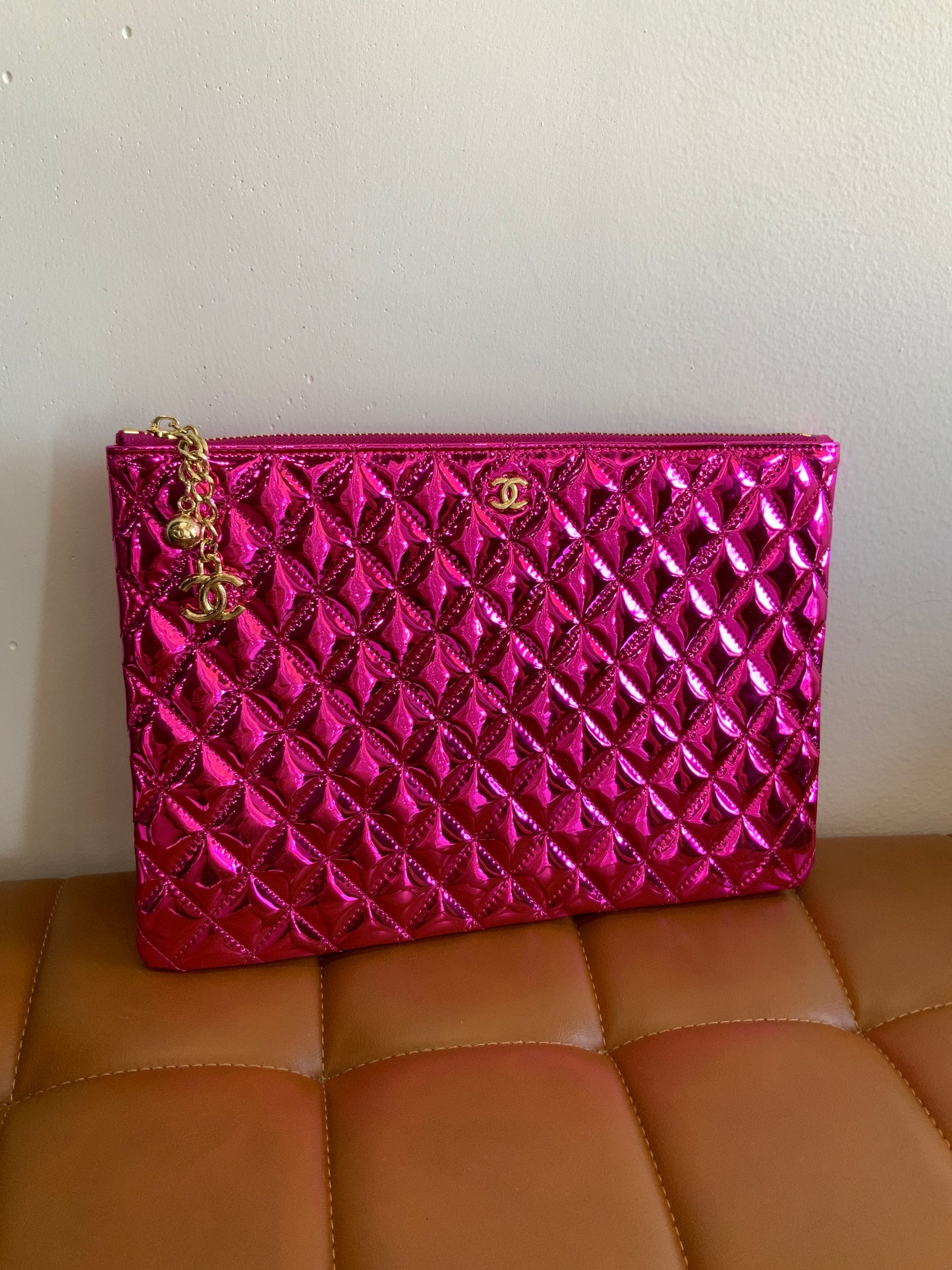 Luxury bag