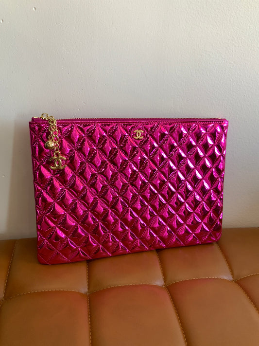 Luxury bag