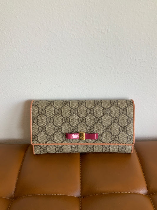 AUTHENTIC Luxury Wallet
