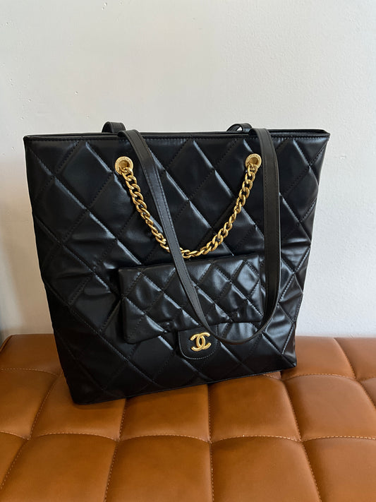 Luxury bag
