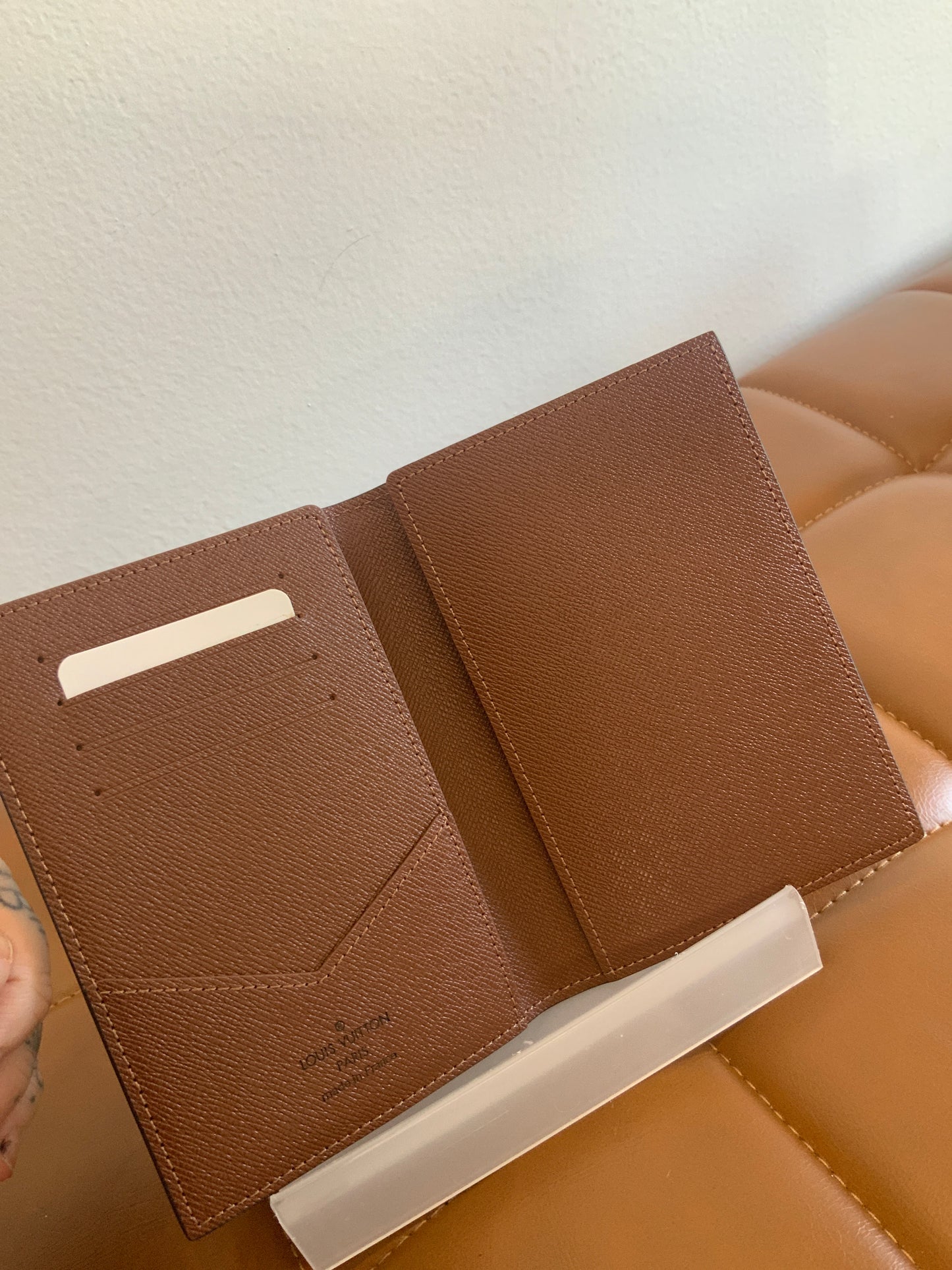 Luxury Cardholder