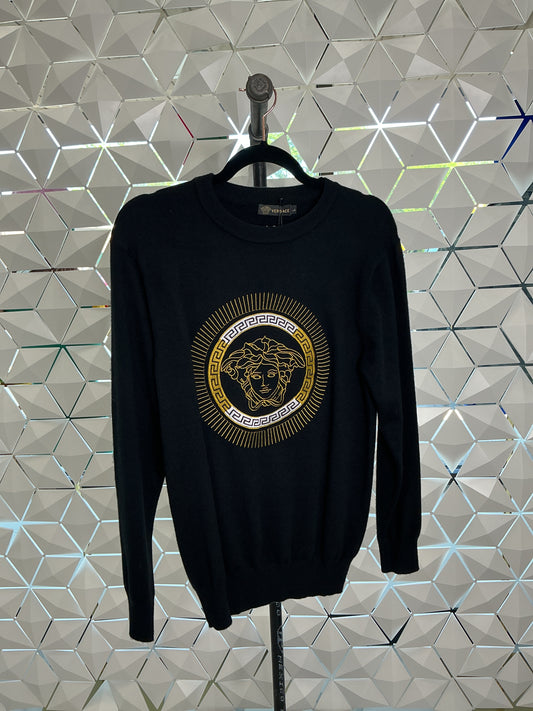 Luxury Sweater