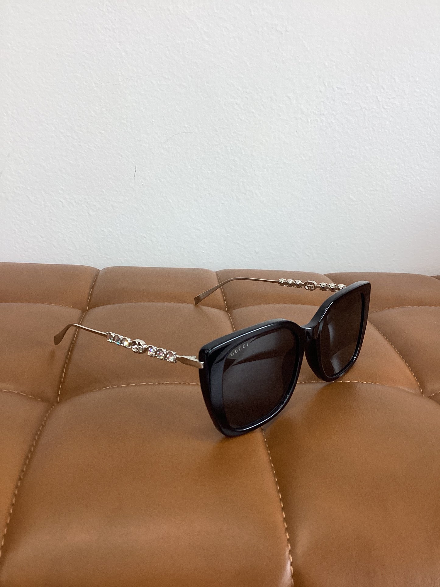 LUXURY SUNGLASSES
