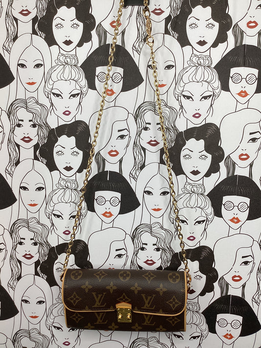 Luxury Bag