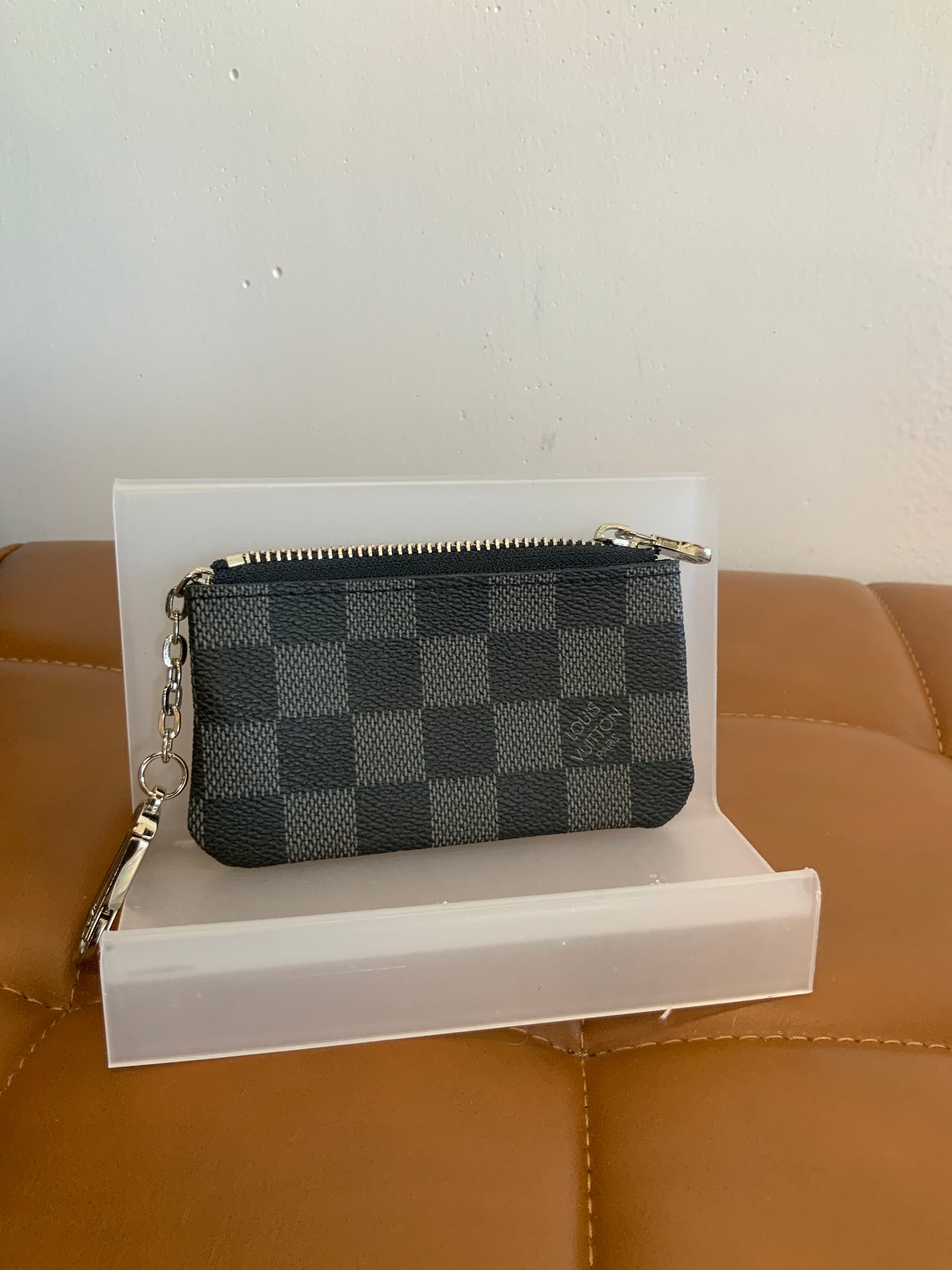 Medium Grade Luxury Keychain Purse