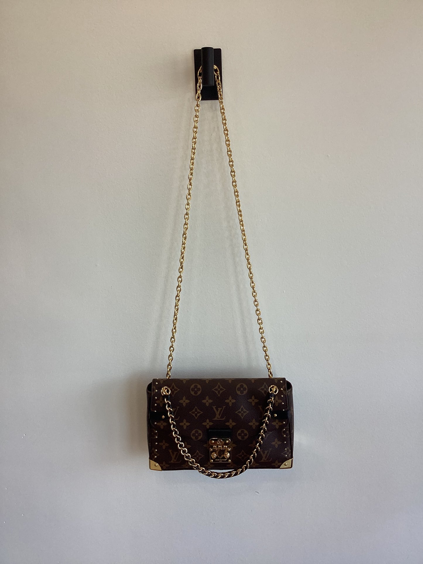 Luxury bag