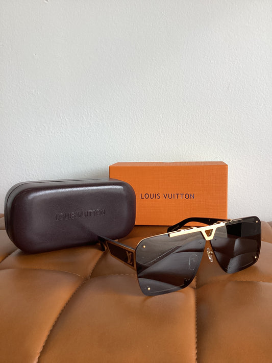 Luxury Sunglasses